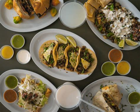 Castanedas offers a variety of Mexican dishes, from chimichangas and enchiladas to tacos and burritos, with fresh ingredients and homemade sauces. Check out the daily specials, the food truck menu, and the homemade hot sauce at this restaurant in Mesa, AZ. 